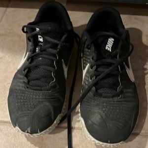 Nike boys turf cleats